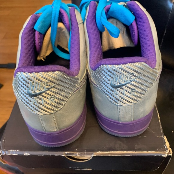 AIR FORCE 1 PREMIUM - Picture 4 of 7